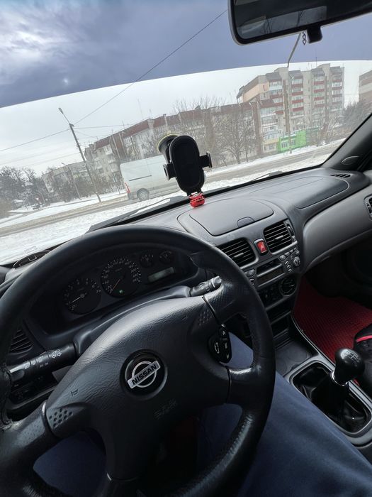 Продам Nissan Almera