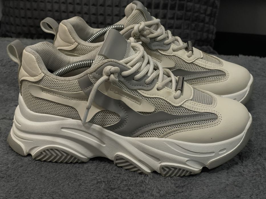 Steve Madden 37 23.5см.