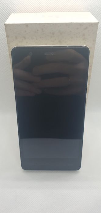 BQ aquaris E5 - peças