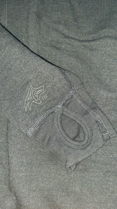 Golf wełna merino nfm xl termiczny