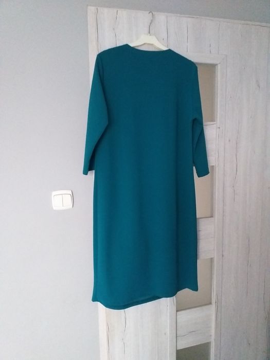 Sukienka damsk wesela