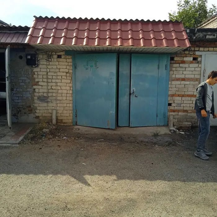 Продаю гараж в АК Мотор