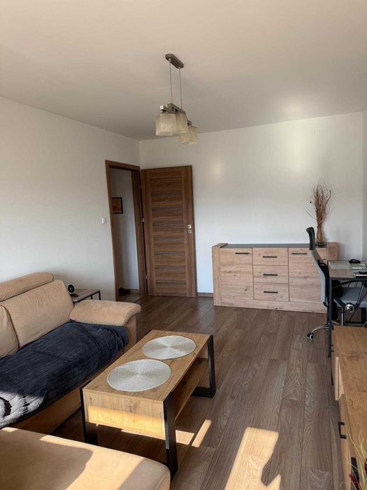 Mieszkanie do wynajecia