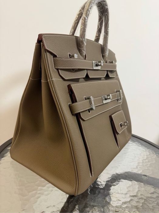 Hermes Birkin Hac 40 Togo