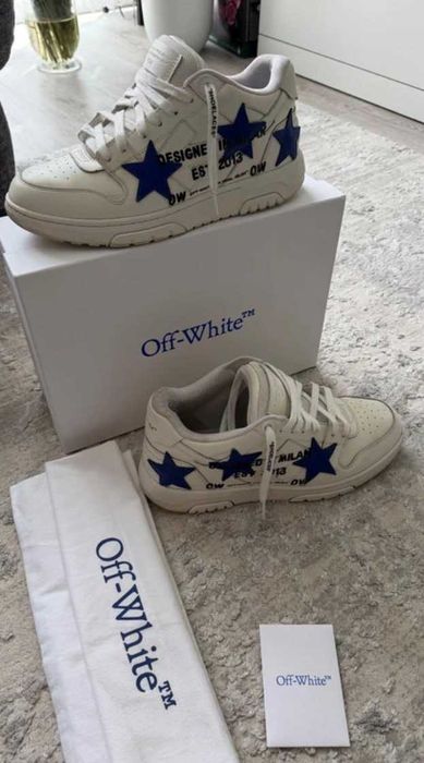 Off White Office