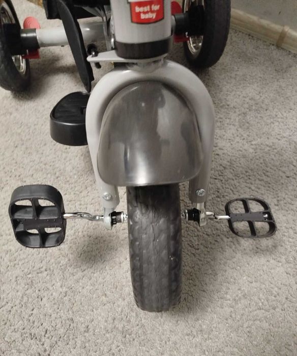 Дитячий триколісний велосипед Best Trike