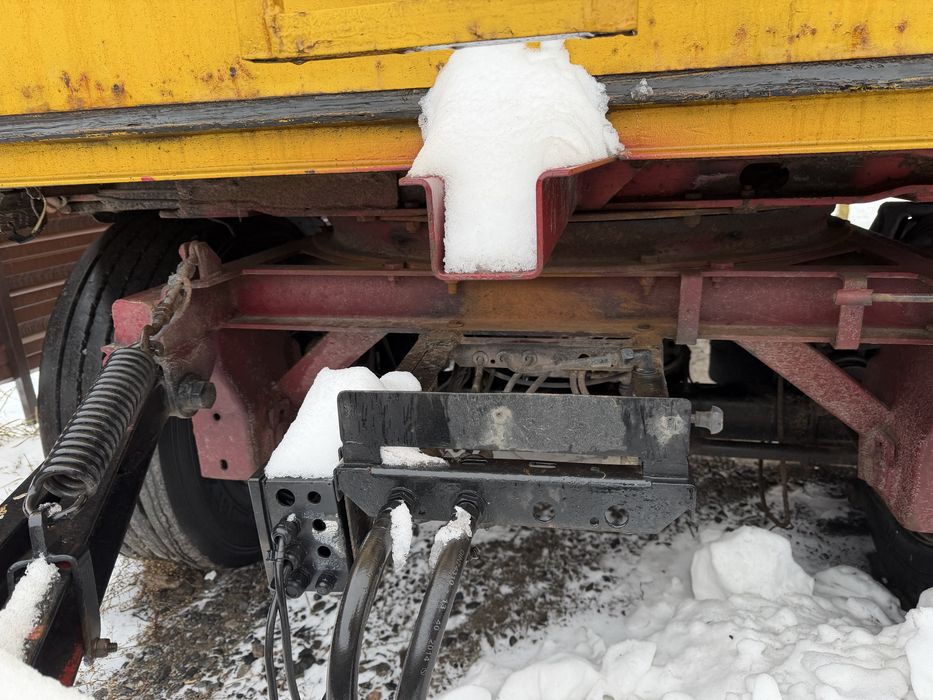 В задовільному стані