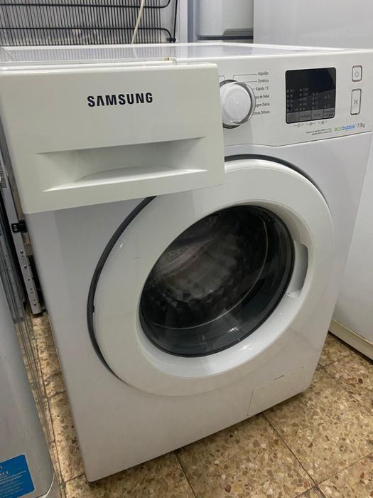 Máquina Samsung 7kg