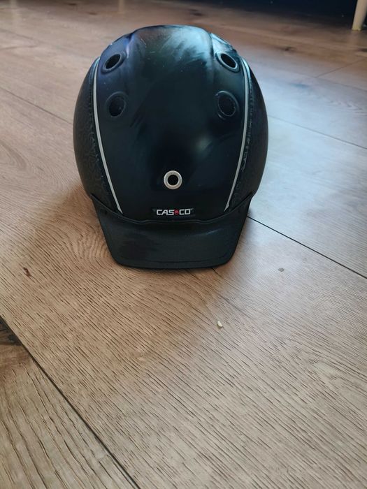 Kask do jazdy konnej S