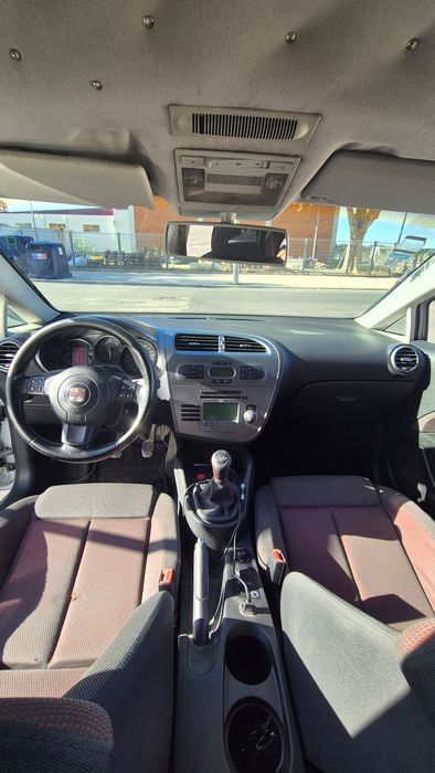 seat leon 1.9 tdi 105cv