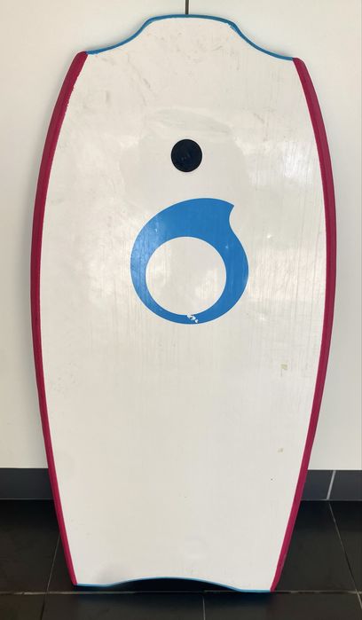 Prancha de Bodyboard