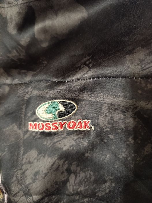 Мужская толстовка Mossy Oak L/G 42-44