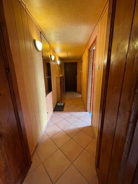 Wynajmę mieszkanie w centrum Poznania 2 pokoje 55m2
