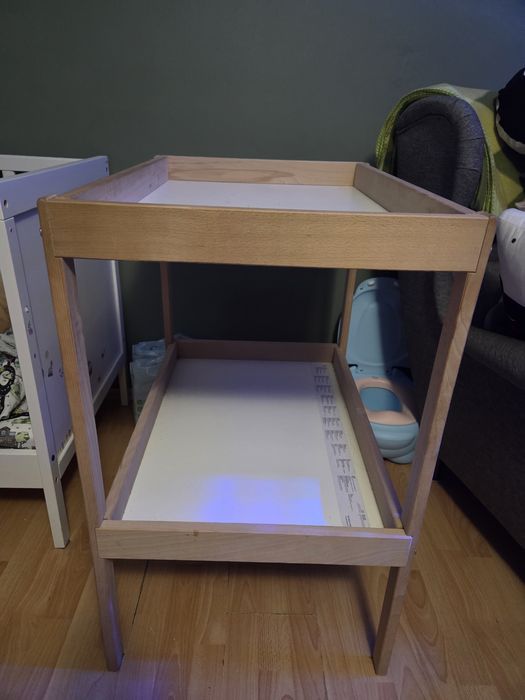 Przebierak do przewijania