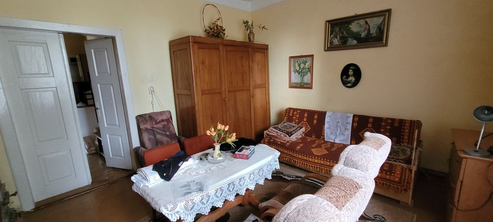 Nieruchomość z siedliskiem - Więcej