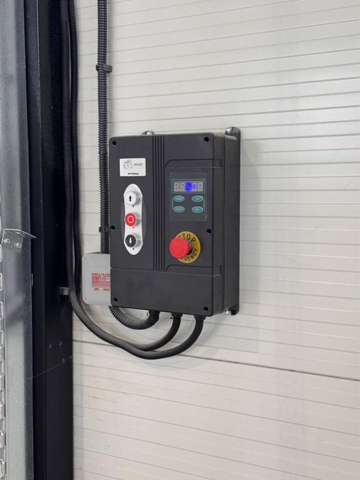 Продаж / Складське приміщення / вул. Польова, Святопетрівське