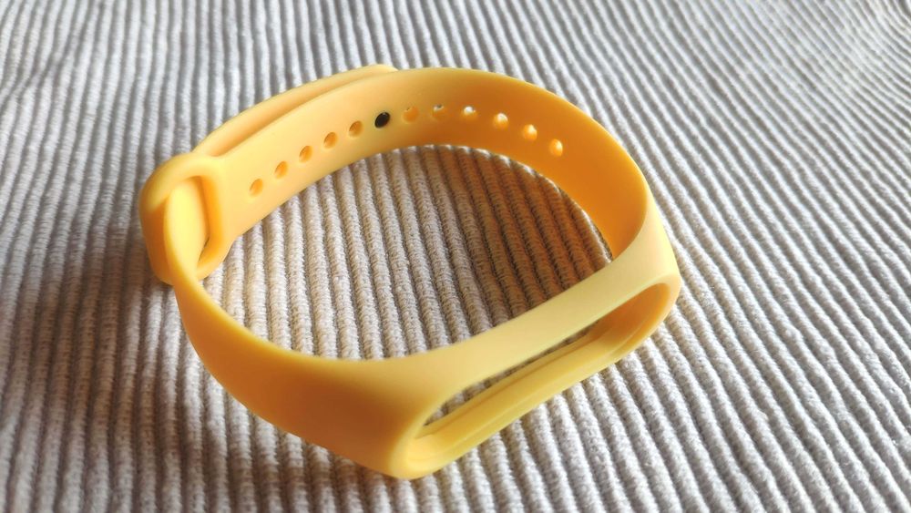 Braceletes - Pulseiras Xiaomi Mi Band 3 e 4