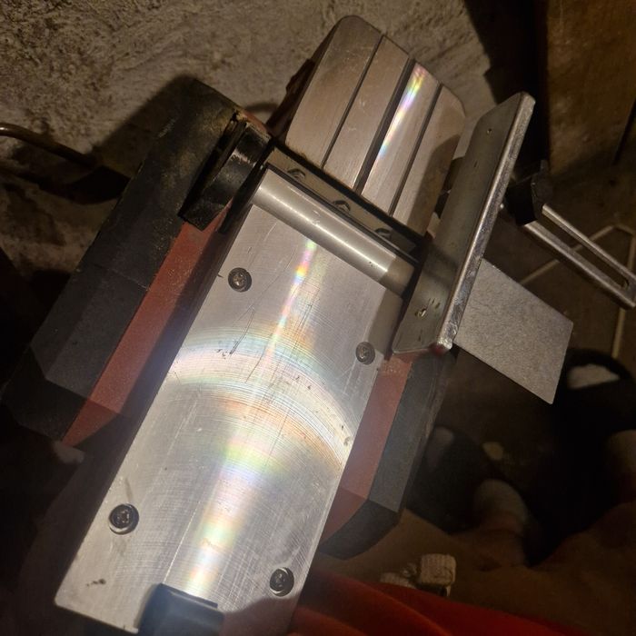 Frez TRESNAR 80.2mm