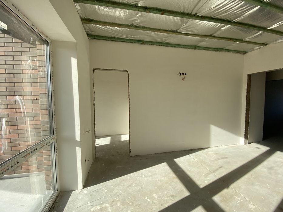 Продаж таунхауса, без комісіі, чистовий стан, в. Віниченка