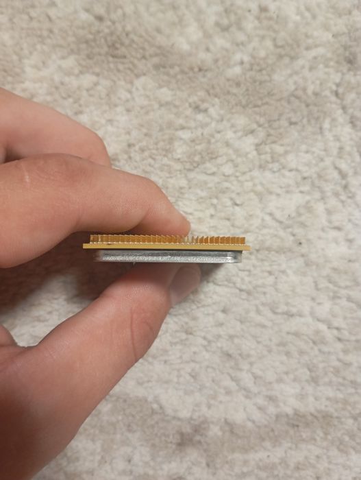 Процессор Amd Phenon II