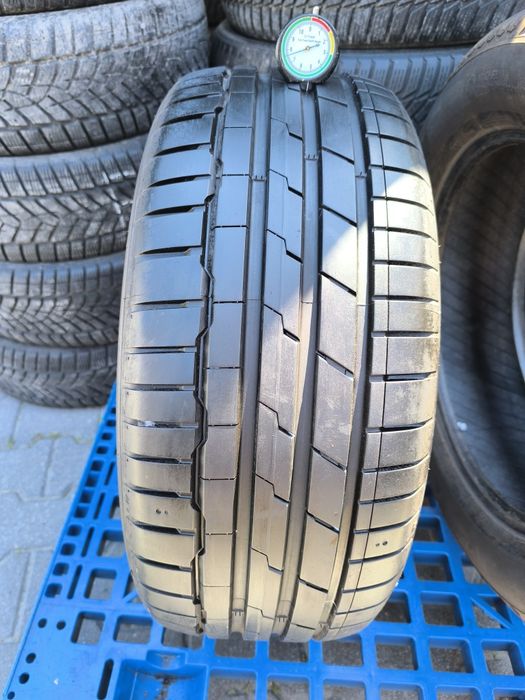 Opona Hankook Venus S1 Evo 3 225/50/17 pojedynka