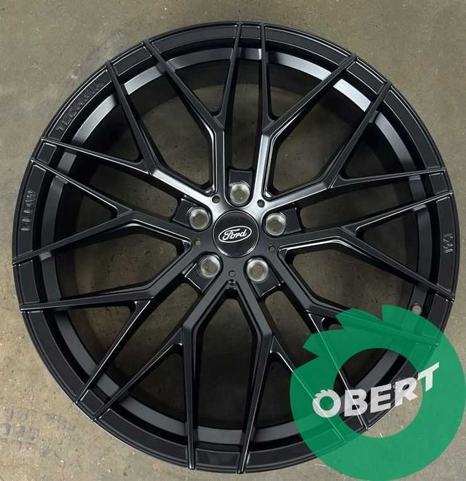 Диски 5*108 R17 на Ford Fusion Volvo Peugeot Citroen Lincoln LR