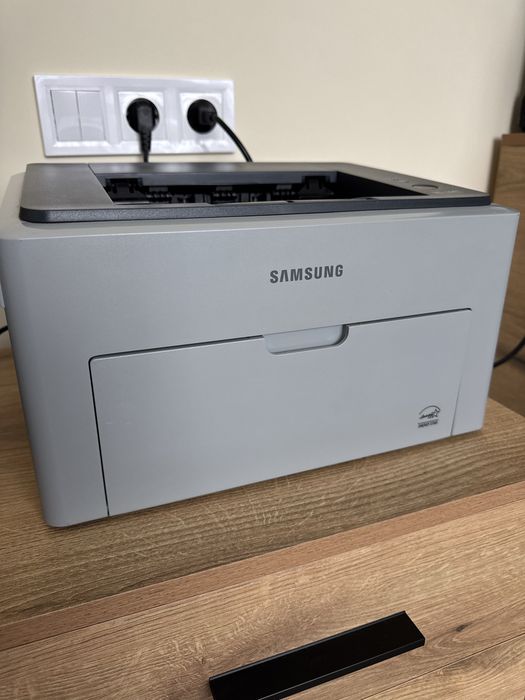 Лазерний принтер Samsung ML-1641