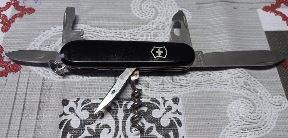 Victorinox canivete suíço