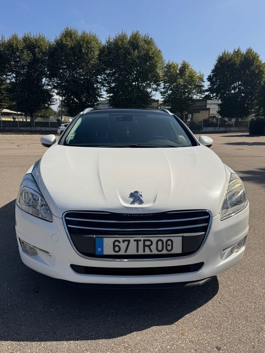 PEUGEOT 508 para venda