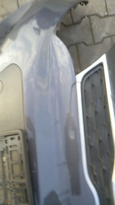 ) Kia Rio III zderzak przedni kompletny