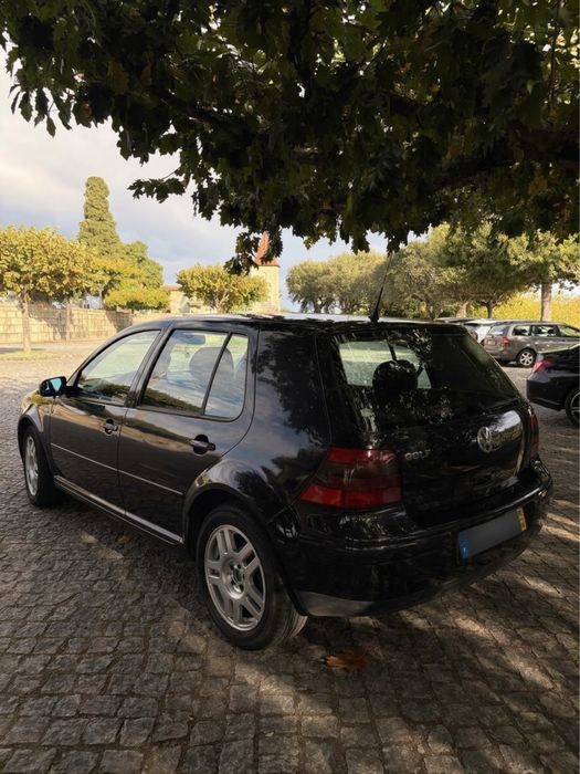 Volkswagen Golf 4 foto 2