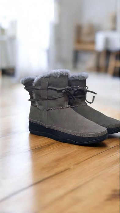 Śniegowce skechers