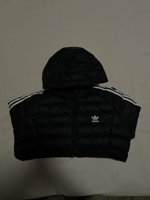 Casaco Adidas Desportivo Mulher