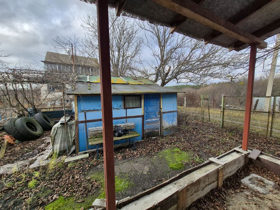 Продається дача в кооперативів Вільшанка