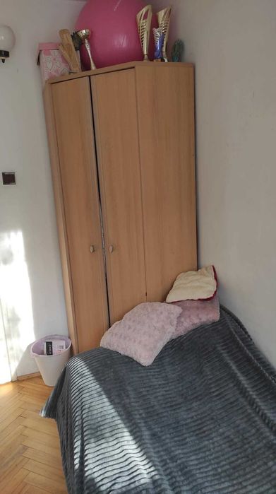 Mieszkanie – Lublin, Śródmieście - Widok 4