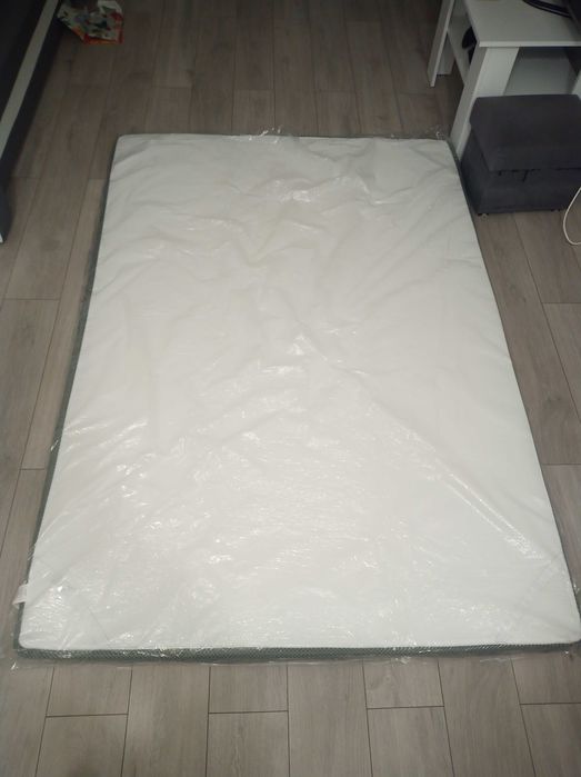 Materac 200x140 nowy