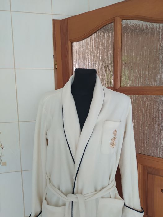 Szlafrok XS Ralph Lauren