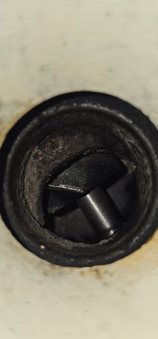 Stary młynek do mielenia kawy