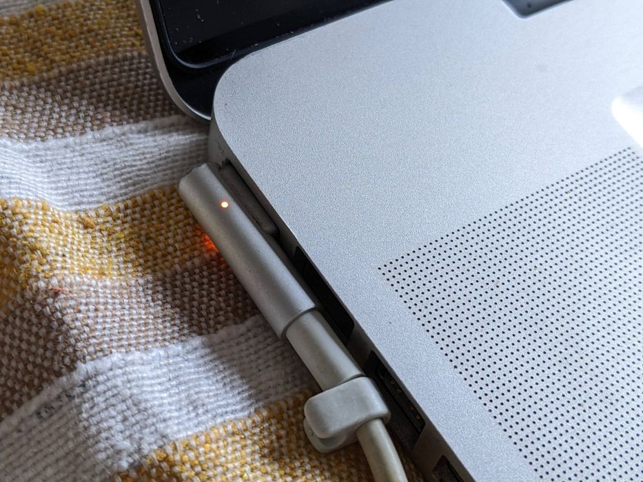 Macbook Pro 17" Early 2009