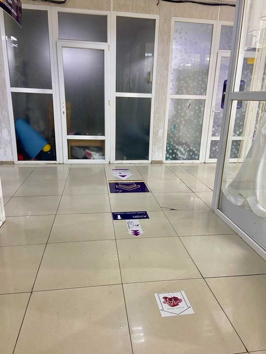 Здам в оренду приміщення в центрі ТЦ Зебра