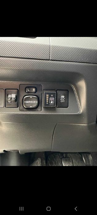 Toyota Auris LPG