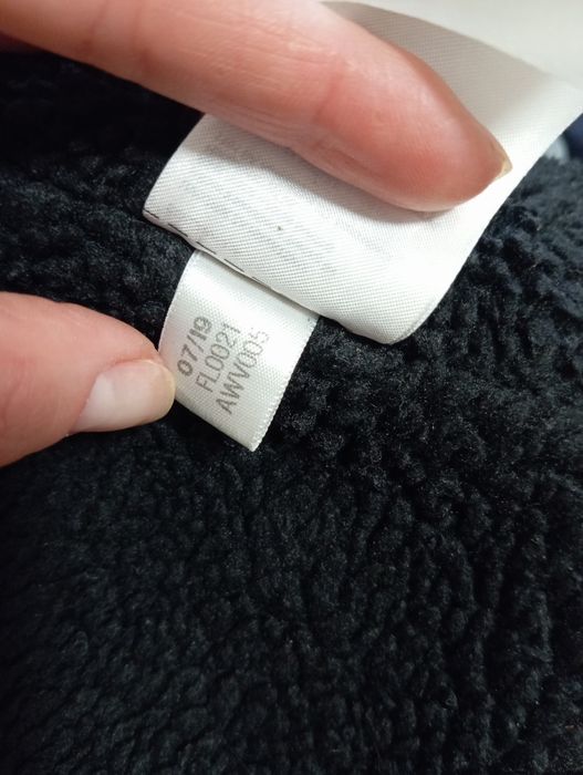 Парка/пальто/куртка Adidas