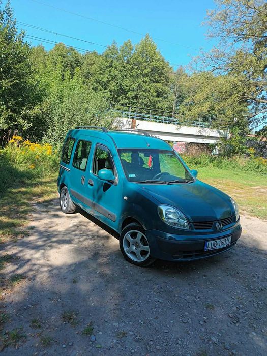 Renault Kangoo
