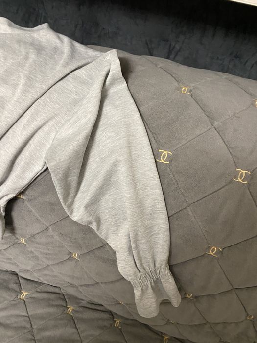 Вкорочена кофта . Розмір с-м