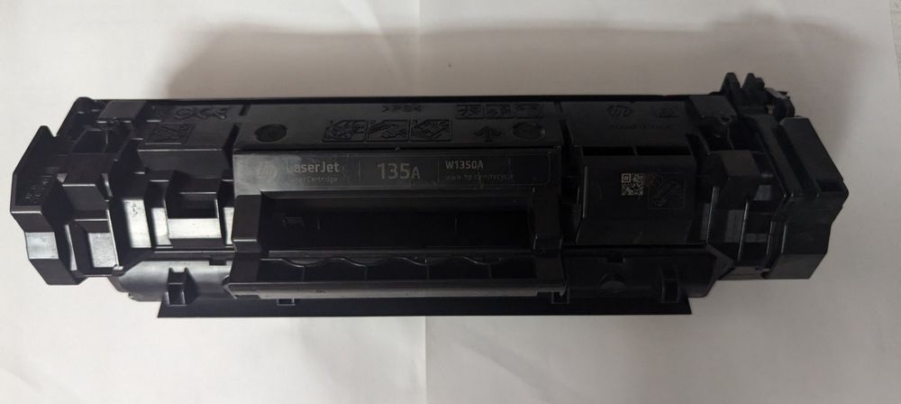 Картриджі HP 135A Canon 071 оригінали першопроходці
