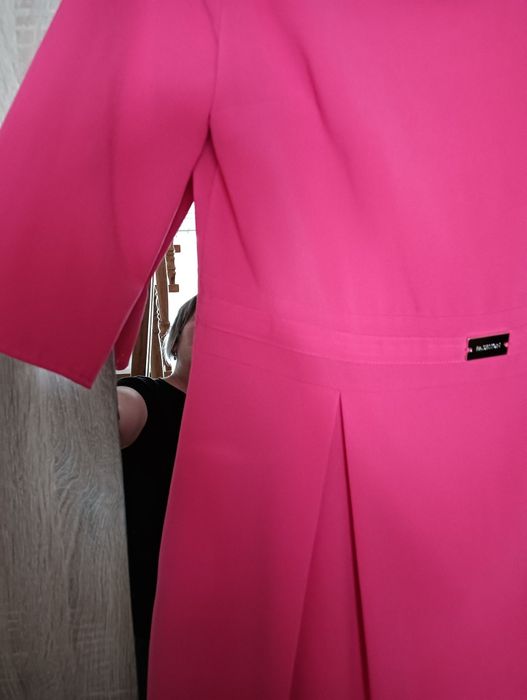 Elegancka sukienka damska