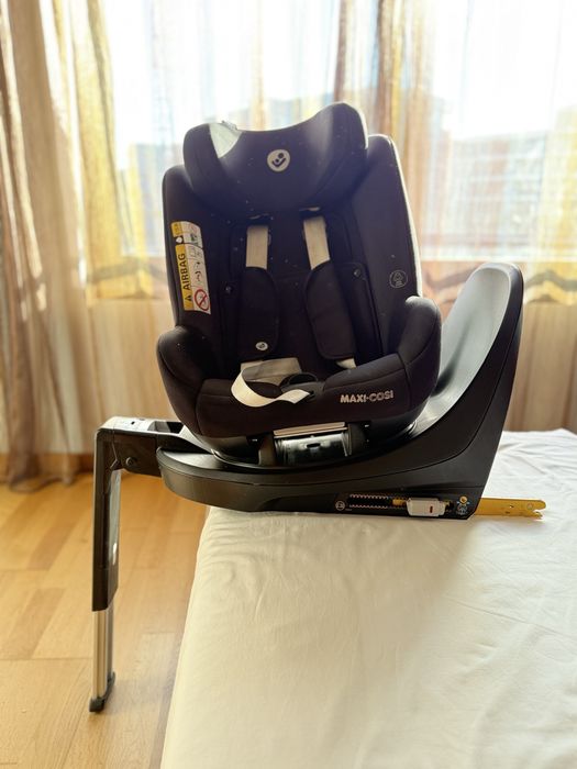 Cadeira auto MAXI COSI Mica Eco 1-Size
