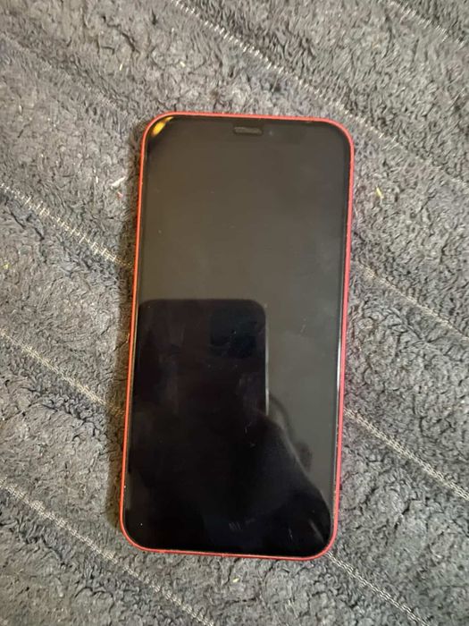 Iphone 12 mini  новый