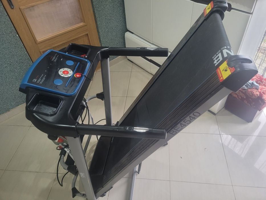 Bieżnia elektryczna