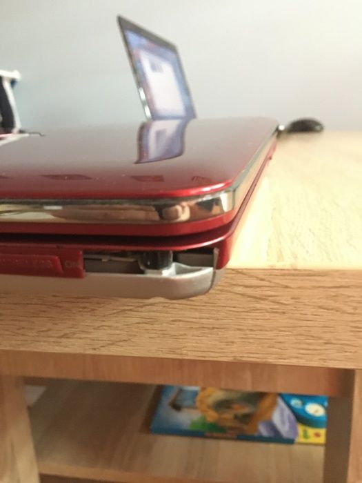 Sony Vaio - uszkodzenia zewnętrzne